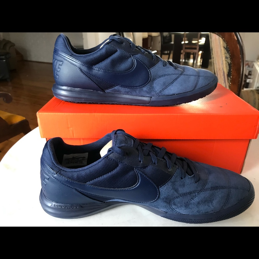 Nike tiempo premier II sala brand new - Picture 3 of 4